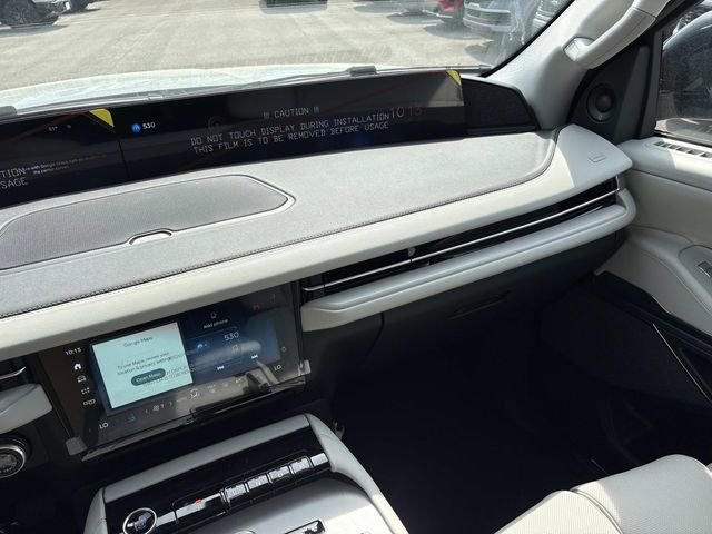 New 2026 Lincoln Navigator L Reserve AWD/4WD image 15