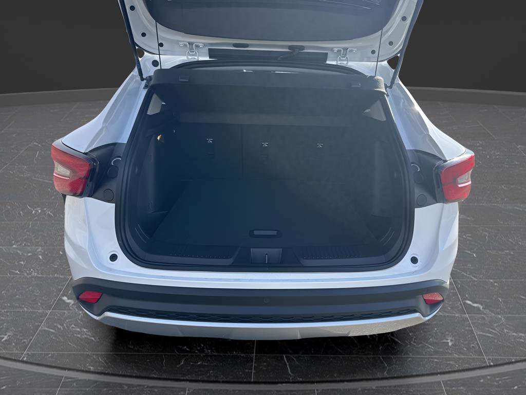 New 2026 Chevrolet Trax LT image 10