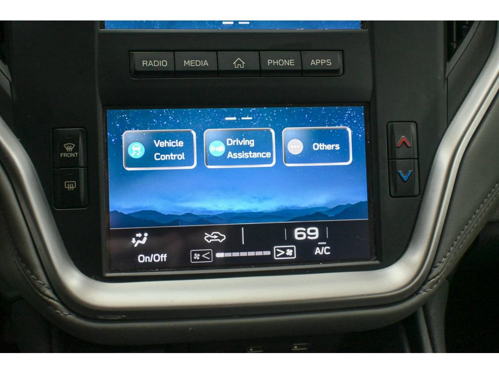 Used 2020 Subaru Legacy w/ Alloy Wheel Package image 37