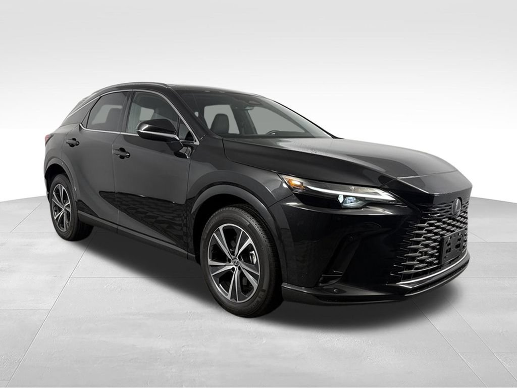 Used 2025 Lexus RX 350 FWD w/ Technology Package image 5