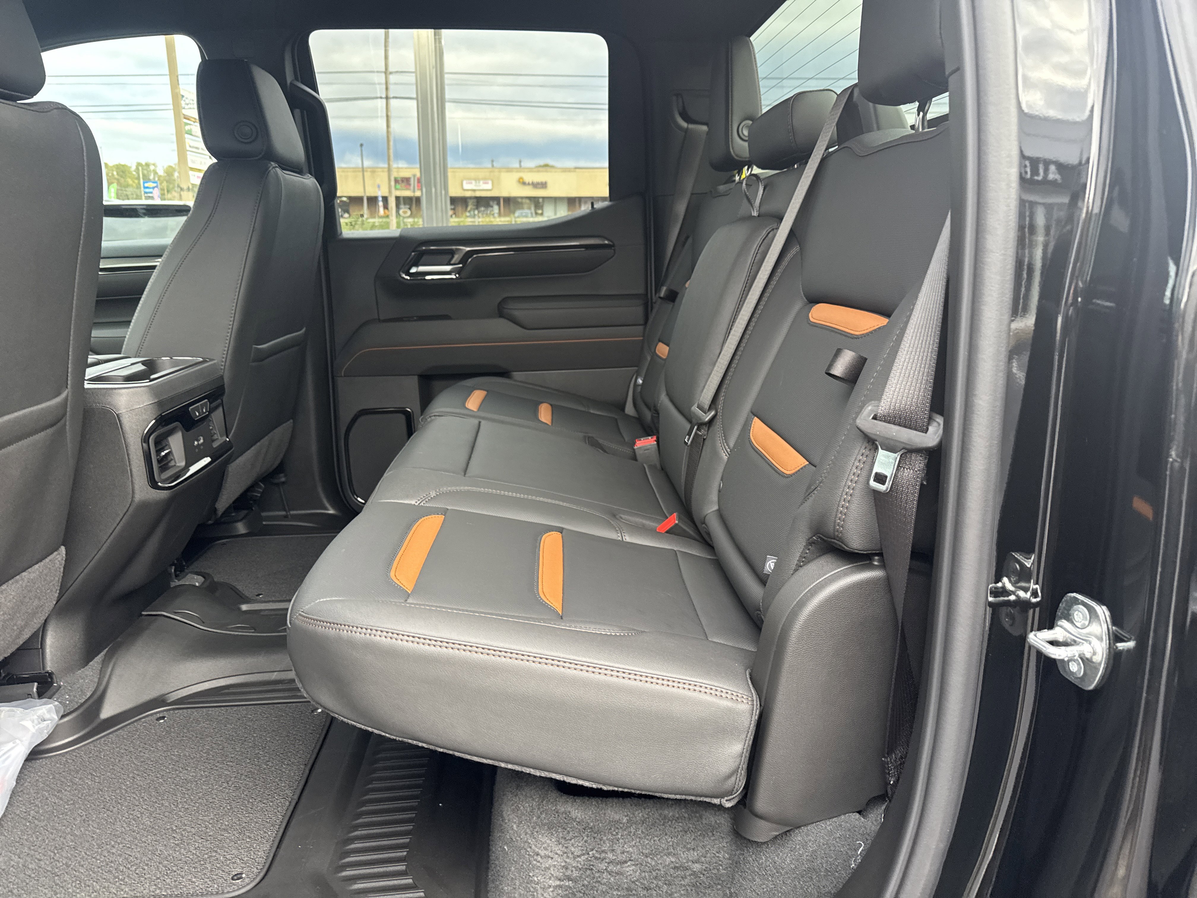 New 2026 GMC Sierra 1500 AT4 image 13