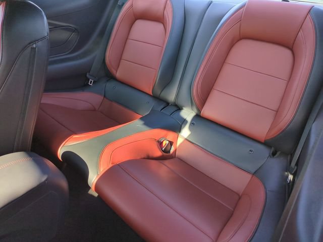Used 2024 Ford Mustang GT Premium RWD image 27