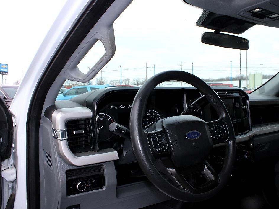 Used 2023 Ford F250 XL image 29