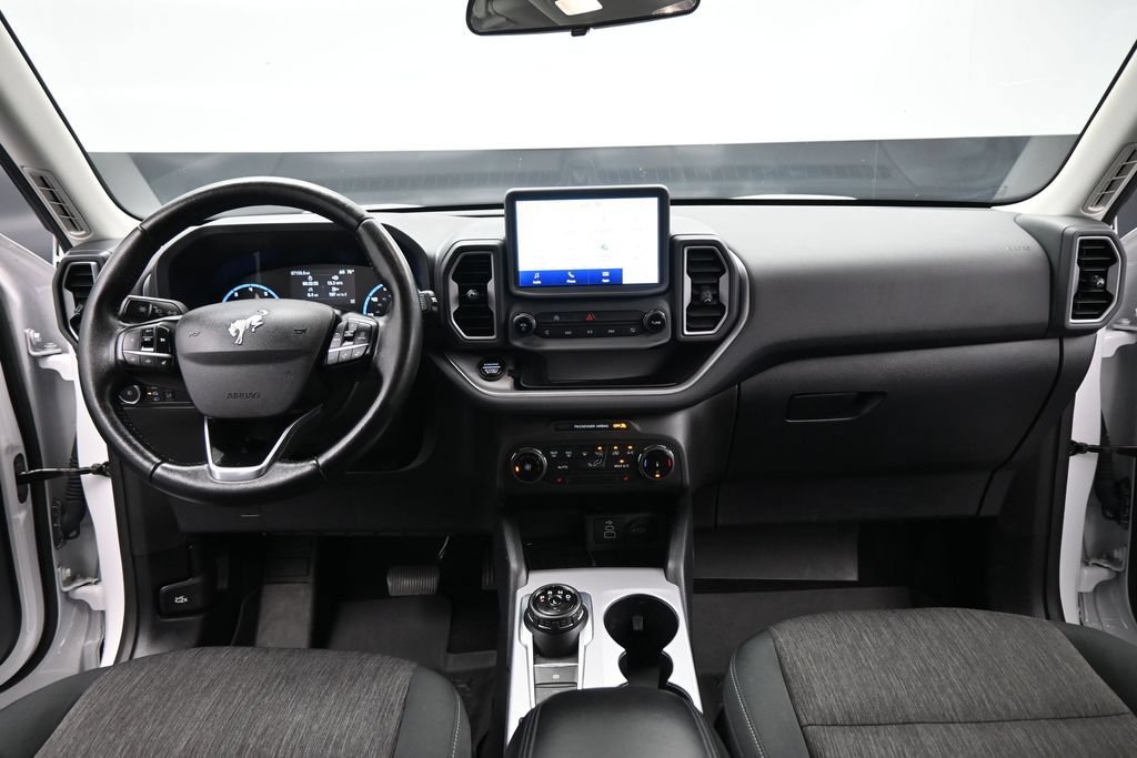 Used 2023 Ford Bronco Sport Big Bend w/ Convenience Package AWD/4WD image 20