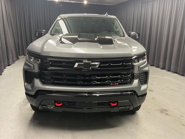 New 2026 Chevrolet Silverado 1500 LT Trail Boss w/ LT Trail Boss Premium Package AWD/4WD image 11