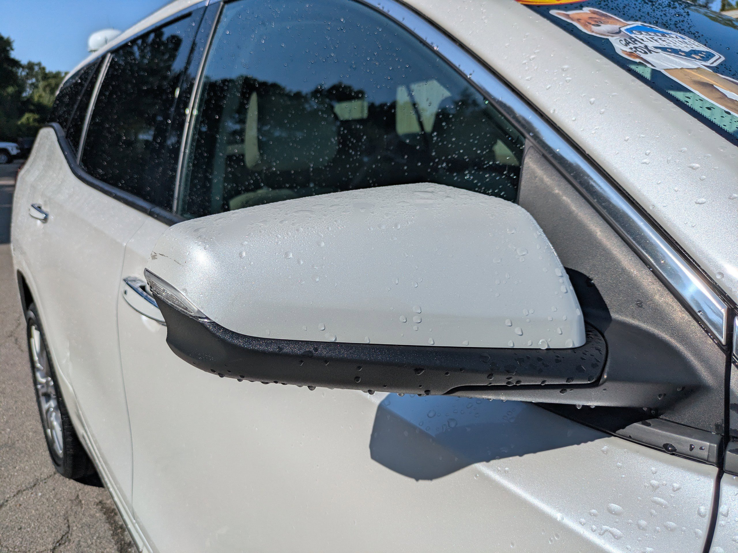 Used 2023 GMC Terrain Denali image 12