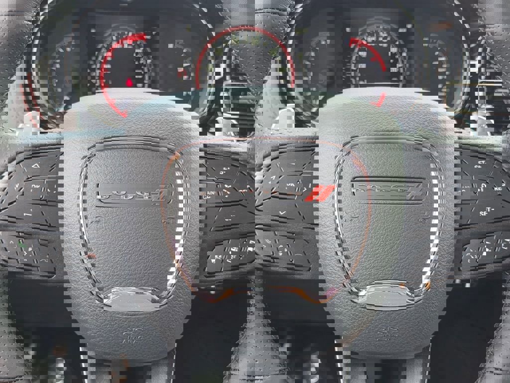 New 2026 Dodge Durango GT image 22