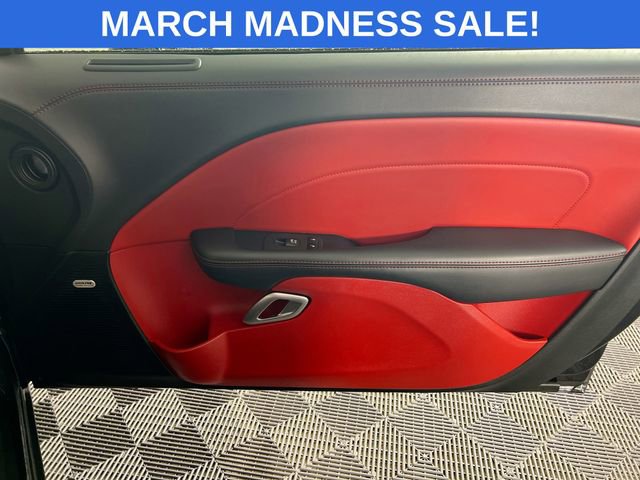 Used 2022 Dodge Challenger R/T Scat Pack image 25