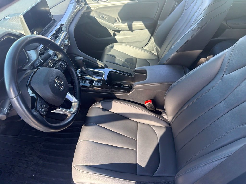 Used 2023 Acura Integra FWD image 10