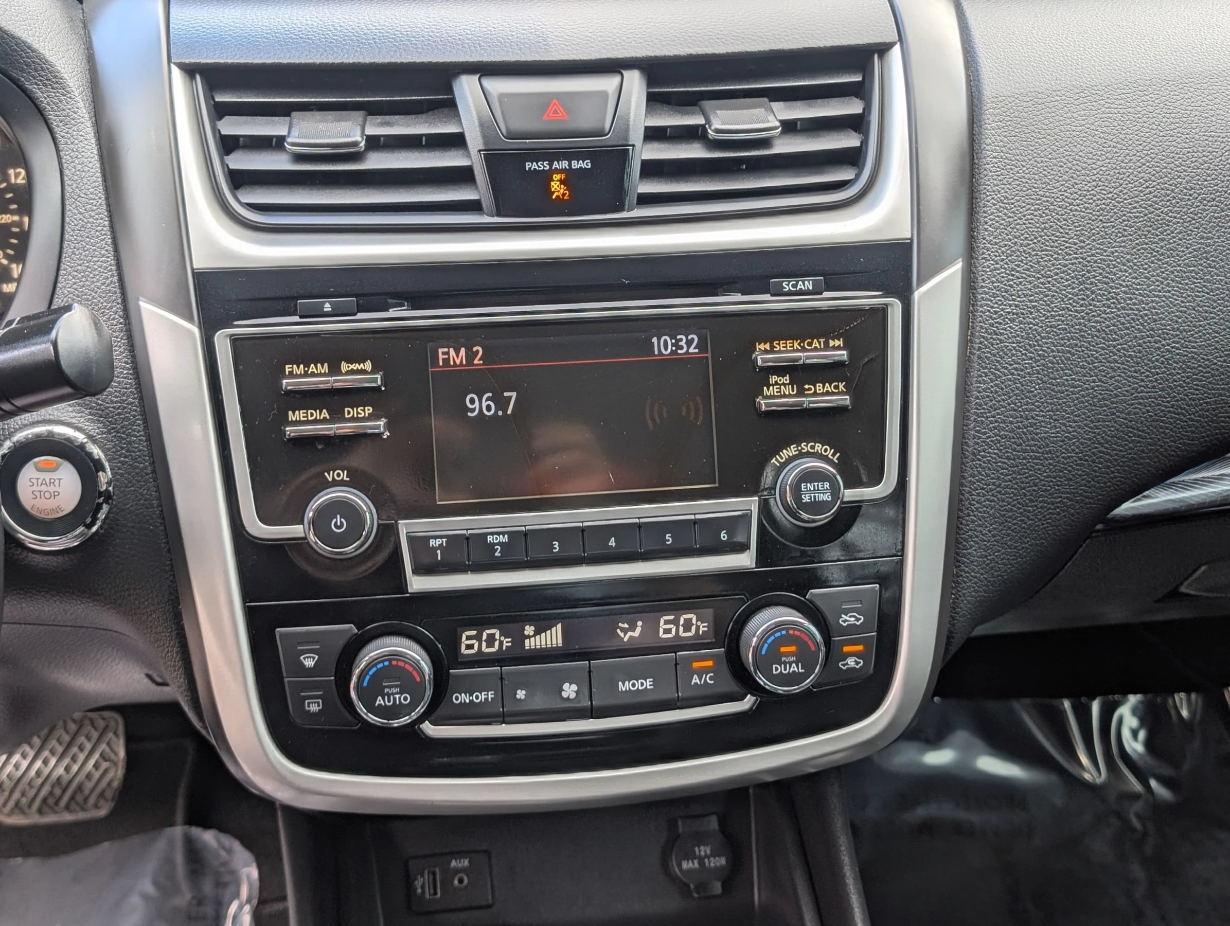 Used 2018 Nissan Altima 2.5 SL FWD image 20