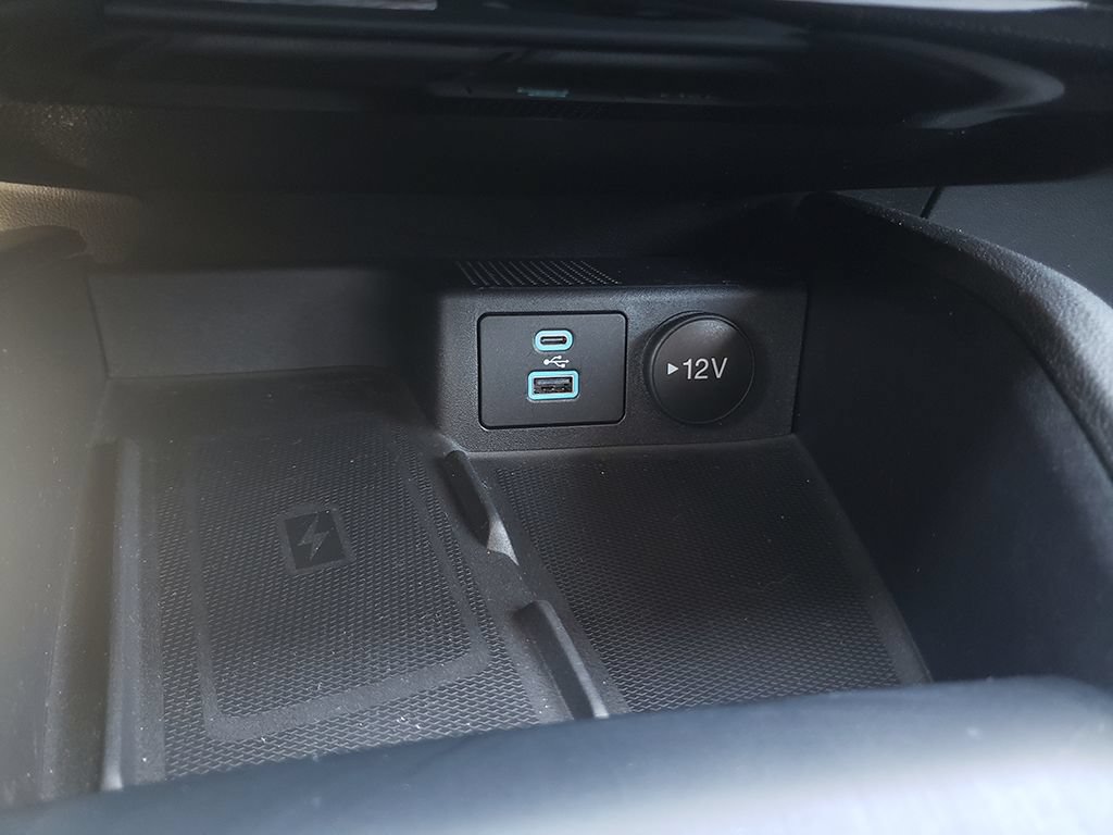 Certified 2023 Ford Escape Active w/ Tech Pack #2 FWD image 26