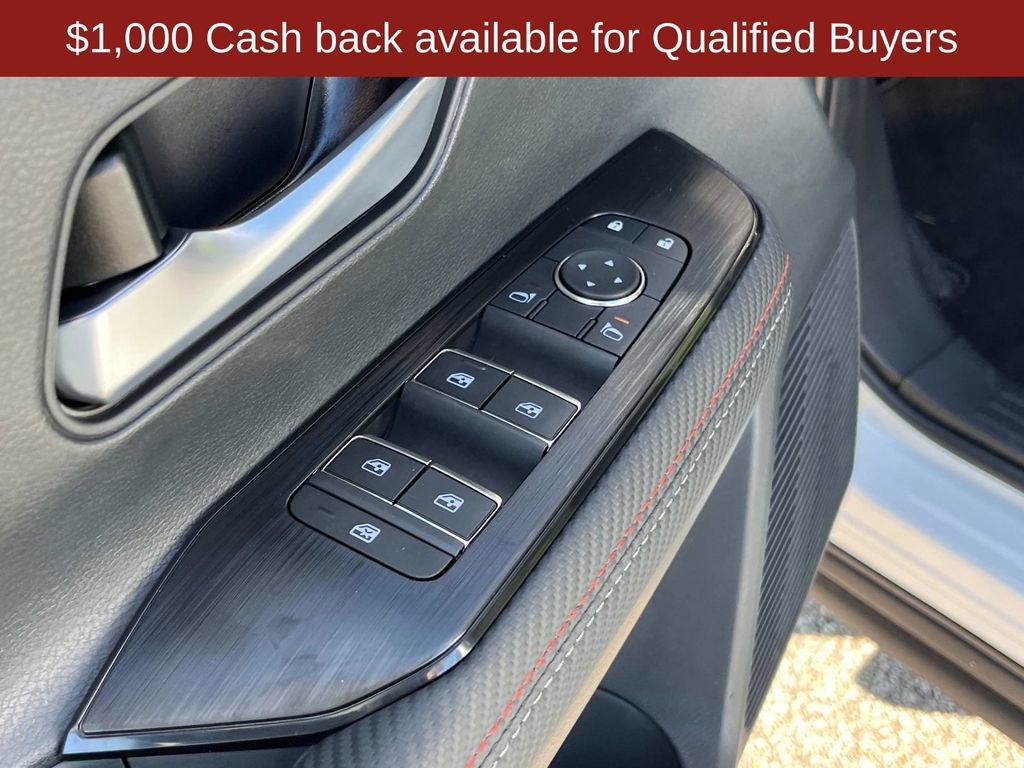 New 2026 Nissan Kicks SR image 25