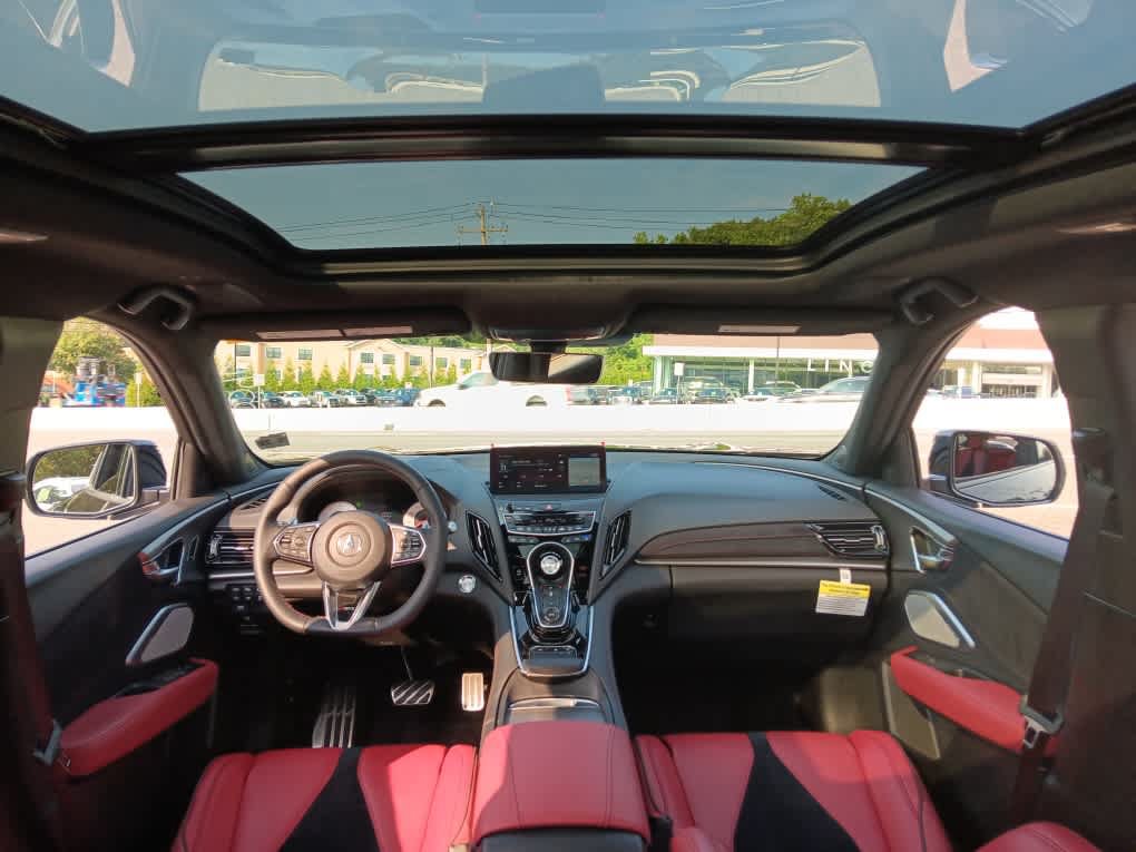 Used 2024 Acura RDX w/ Advance Package AWD/4WD image 20