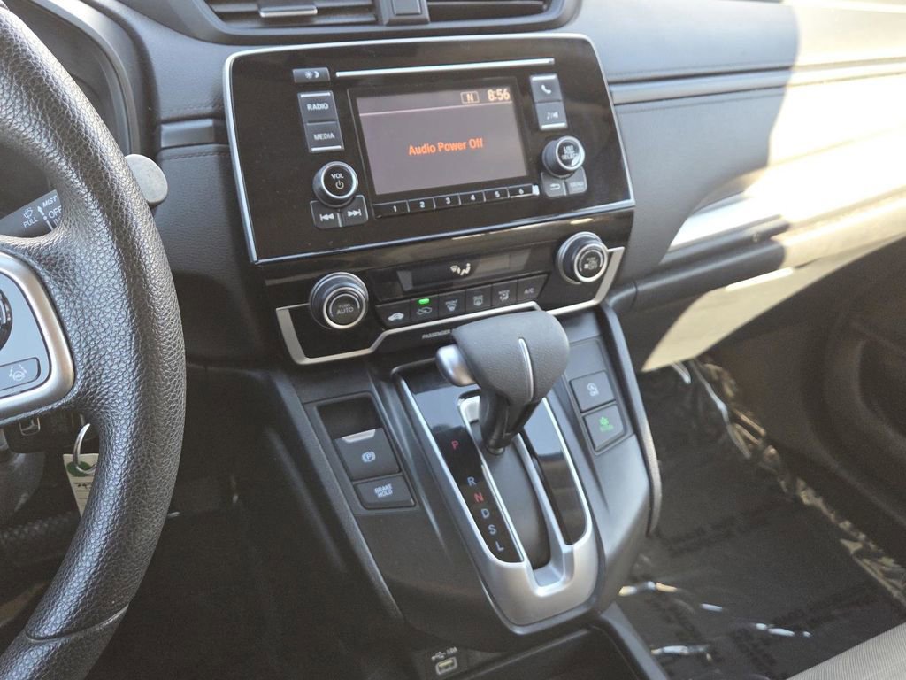 Used 2022 Honda CR-V LX image 25