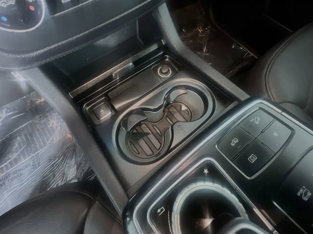 Used 2017 Mercedes-Benz GLE 43 AMG 4MATIC image 25