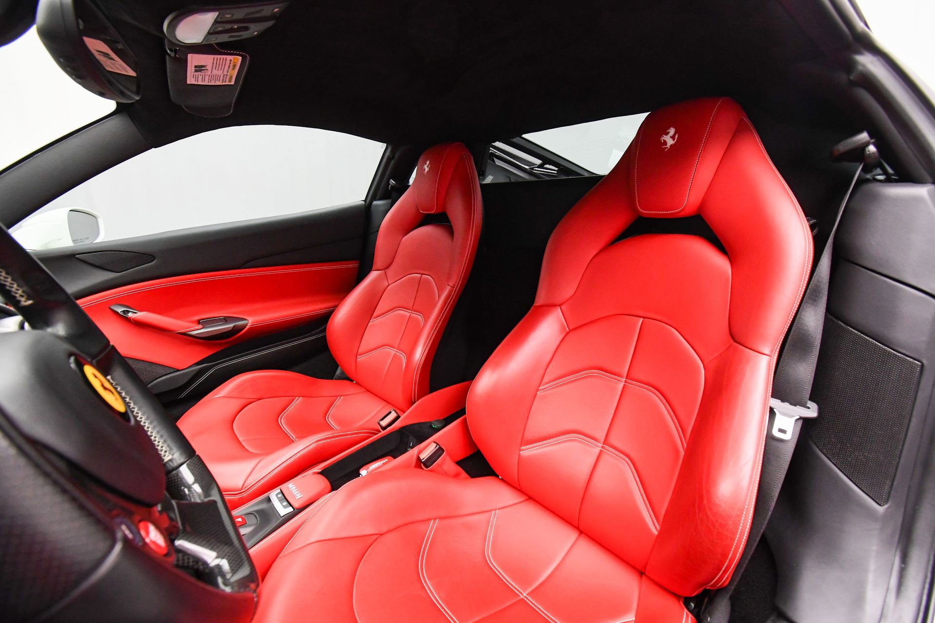 Used 2016 Ferrari 488 GTB image 51