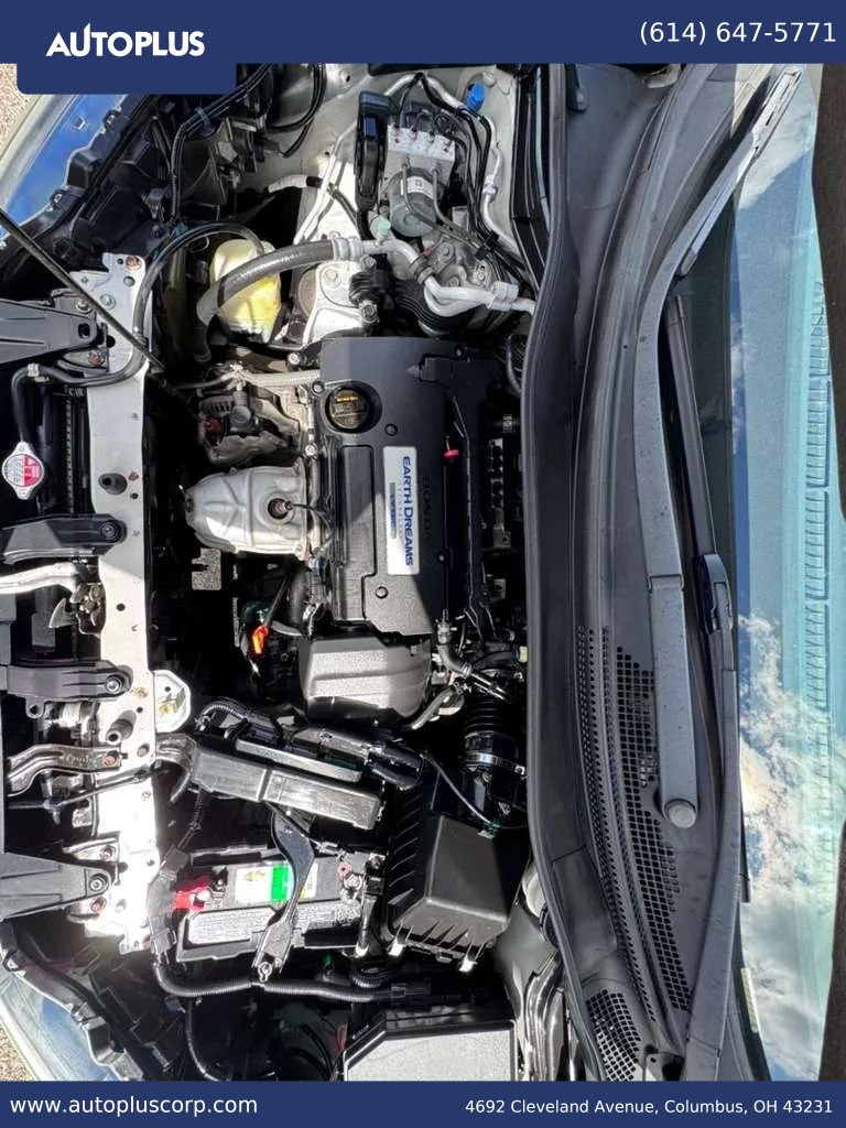 Used 2015 Honda CR-V EX-L image 22