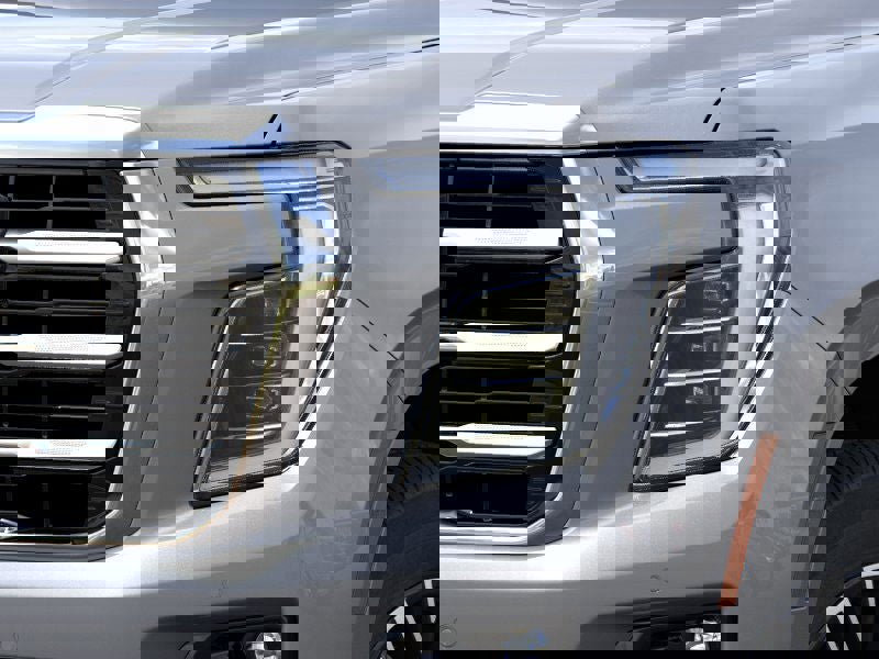 New 2026 GMC Yukon XL Elevation image 10