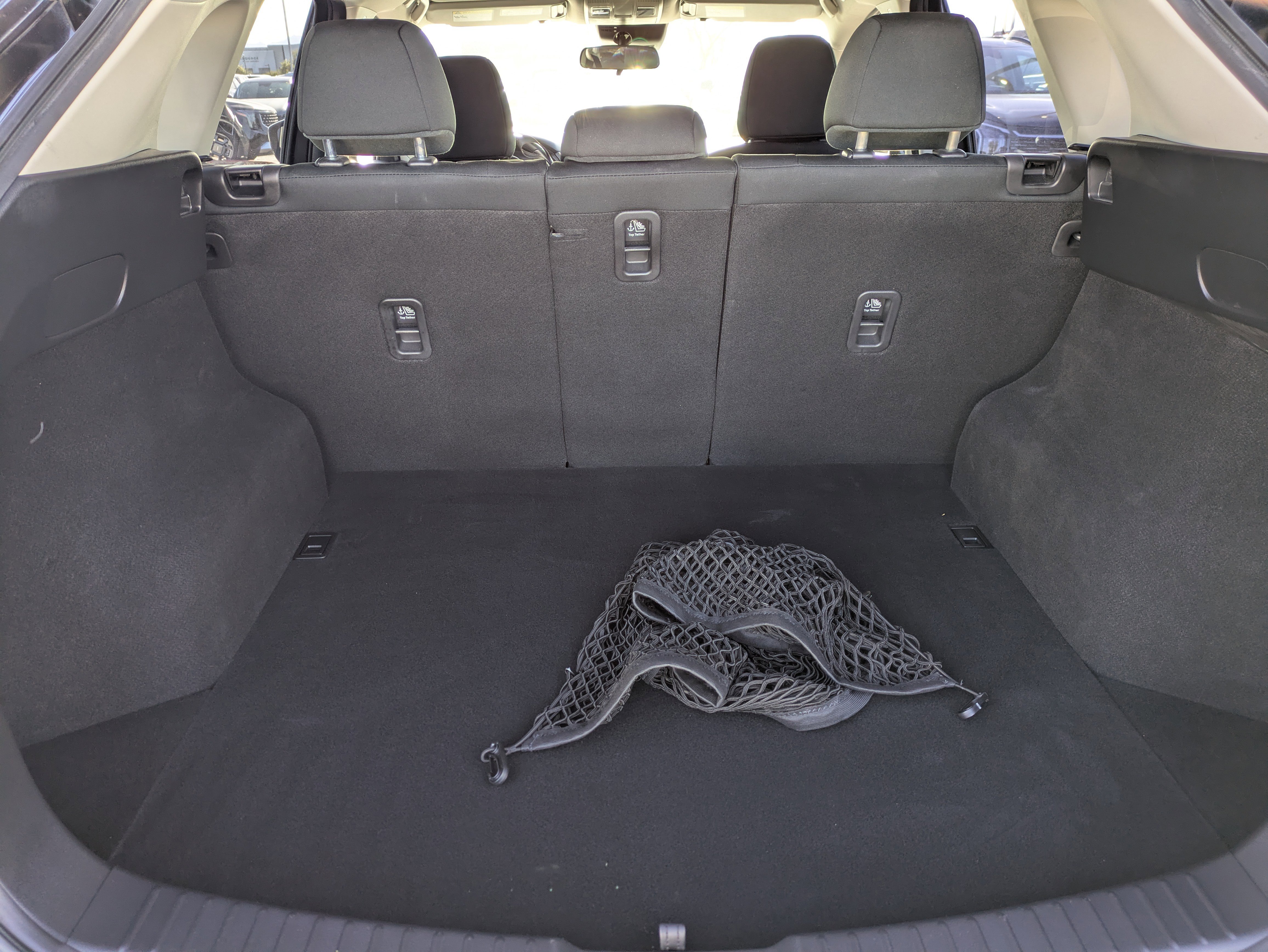 Used 2021 MAZDA CX-5 Sport image 10