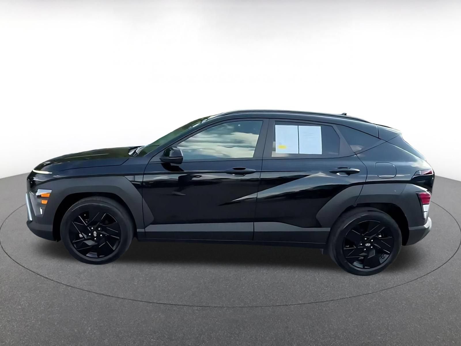 Used 2026 Hyundai Kona SEL Sport FWD image 8