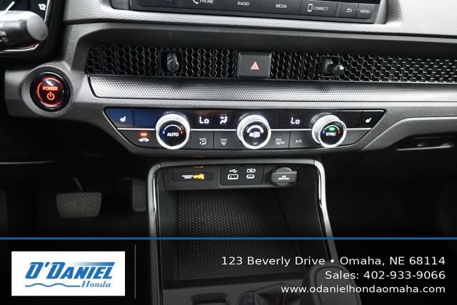 Used 2023 Honda CR-V Sport image 32