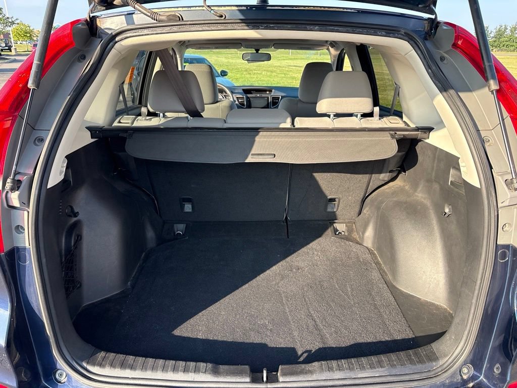 Used 2016 Honda CR-V EX image 10