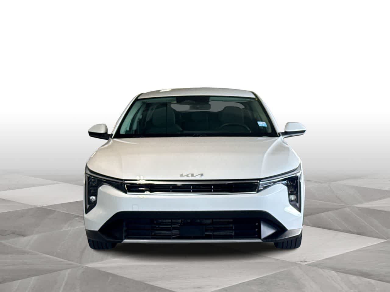 Used 2025 Kia K4 EX FWD image 3