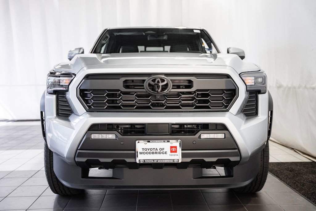 New 2026 Toyota Tacoma TRD Off-Road image 2