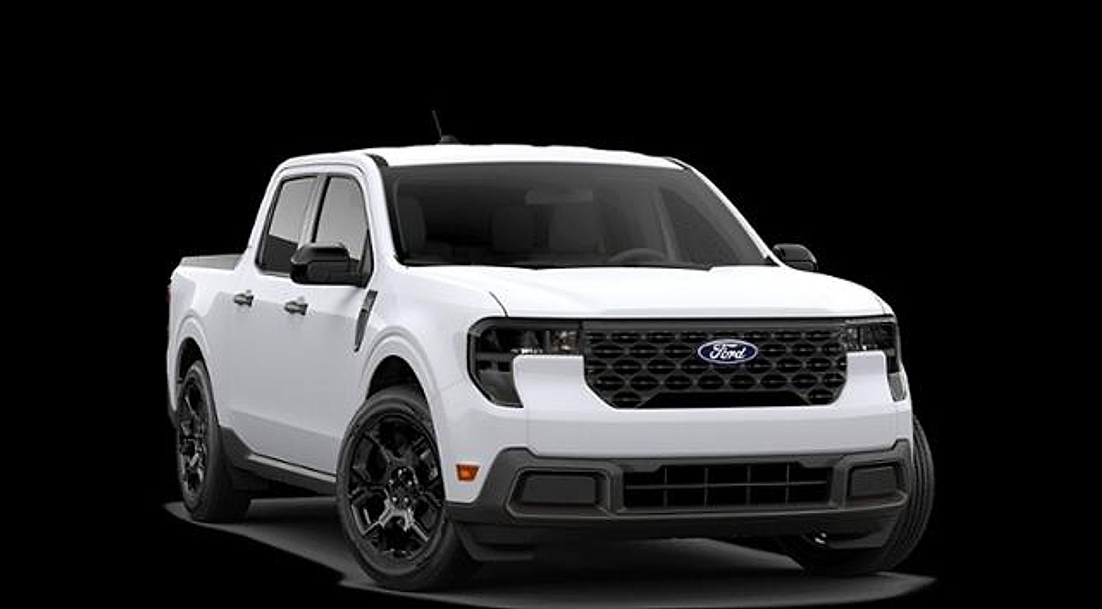 New 2026 Ford Maverick XLT w/ XLT Luxury Package AWD/4WD image 24