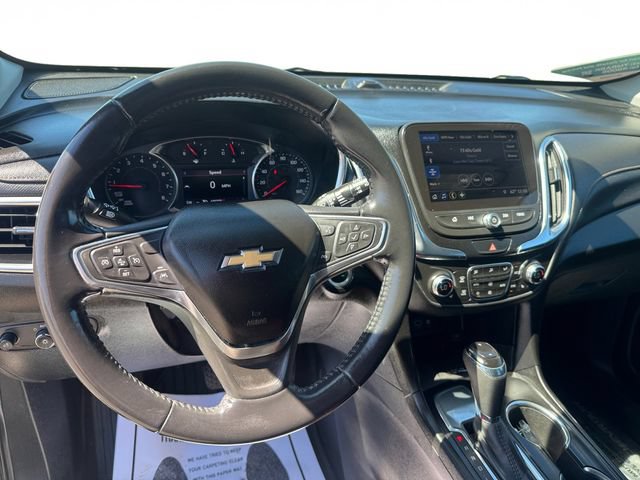 Certified 2020 Chevrolet Equinox Premier FWD image 12