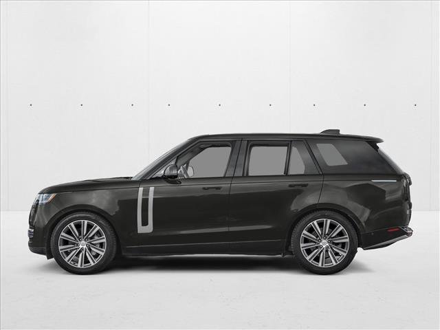 New 2026 Land Rover Range Rover SV AWD/4WD image 3