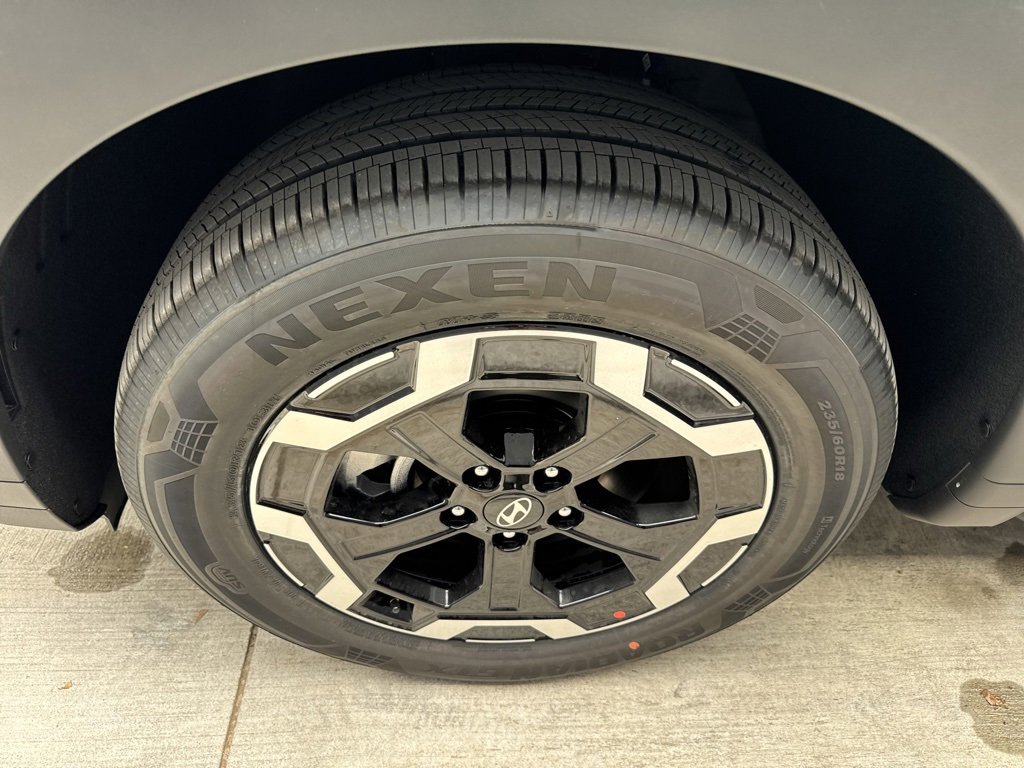 New 2026 Hyundai Santa Fe SE image 22