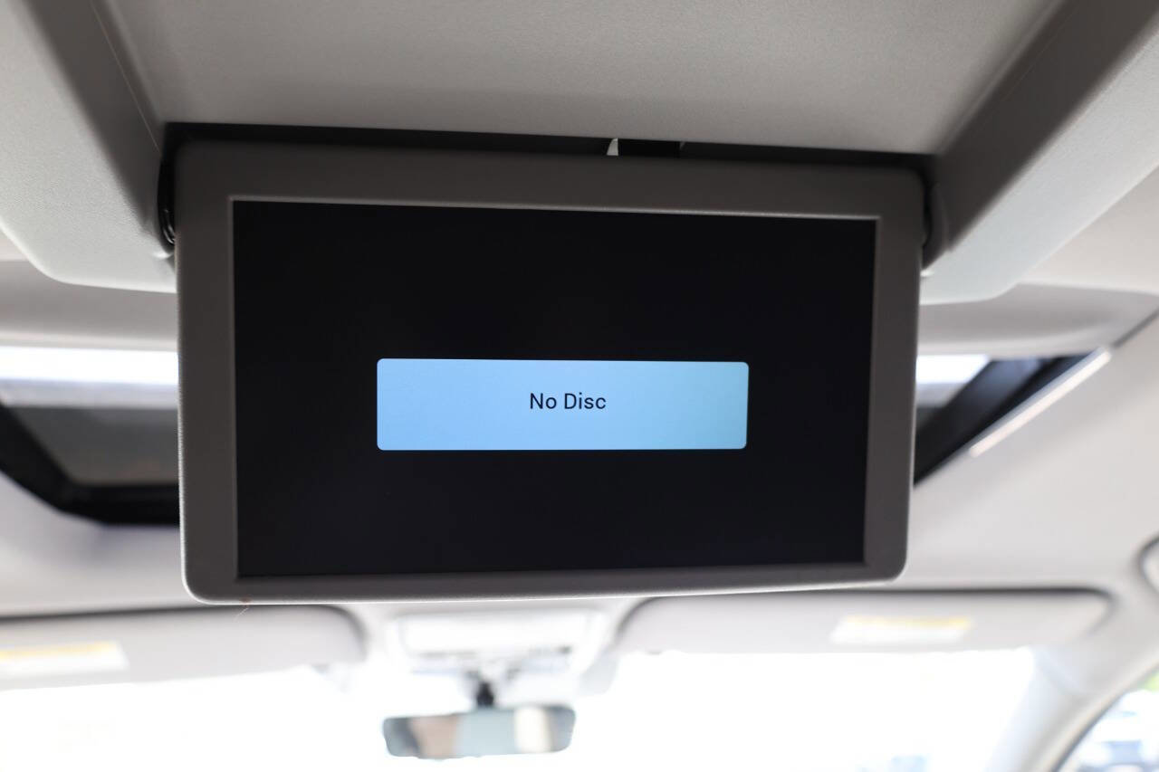 Used 2019 Honda Odyssey Elite image 24