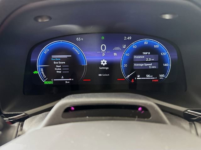 New 2026 Toyota Camry XSE image 12