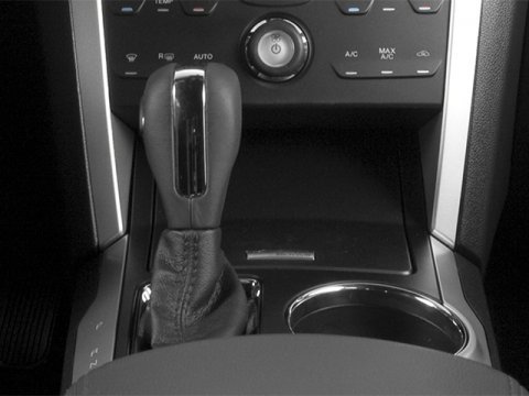 Used 2014 Ford Explorer XLT w/ Equipment Group 202A image 13