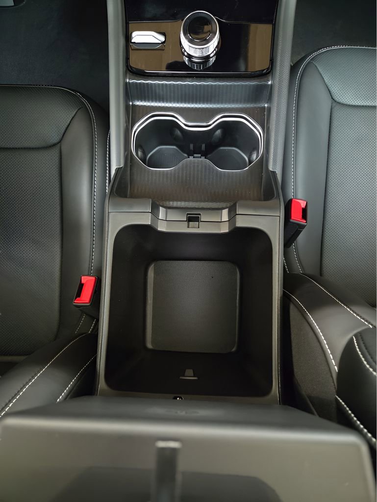 New 2026 Jeep Grand Cherokee L Limited image 24