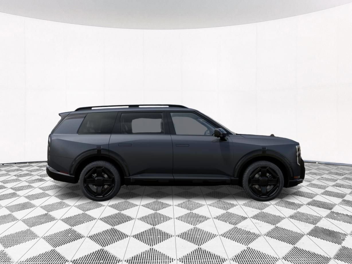 New 2027 Kia Telluride X-Line SX Prestige AWD/4WD image 9