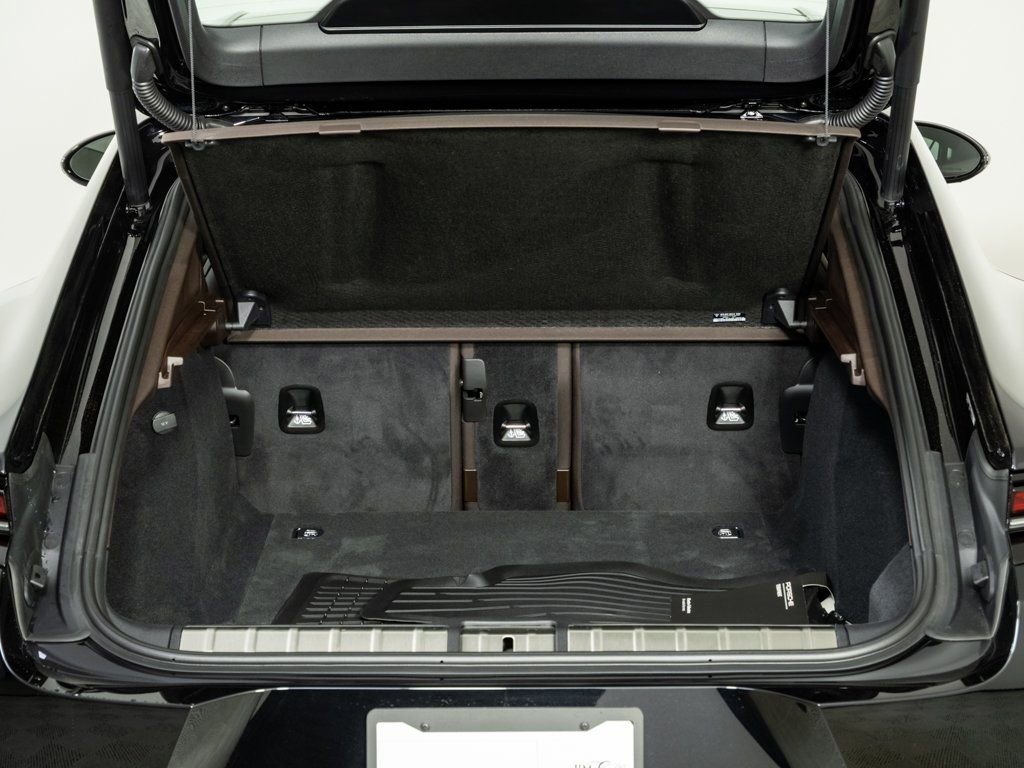 New 2026 Porsche Panamera 4 AWD/4WD image 31