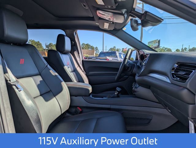 New 2026 Dodge Durango GT image 34