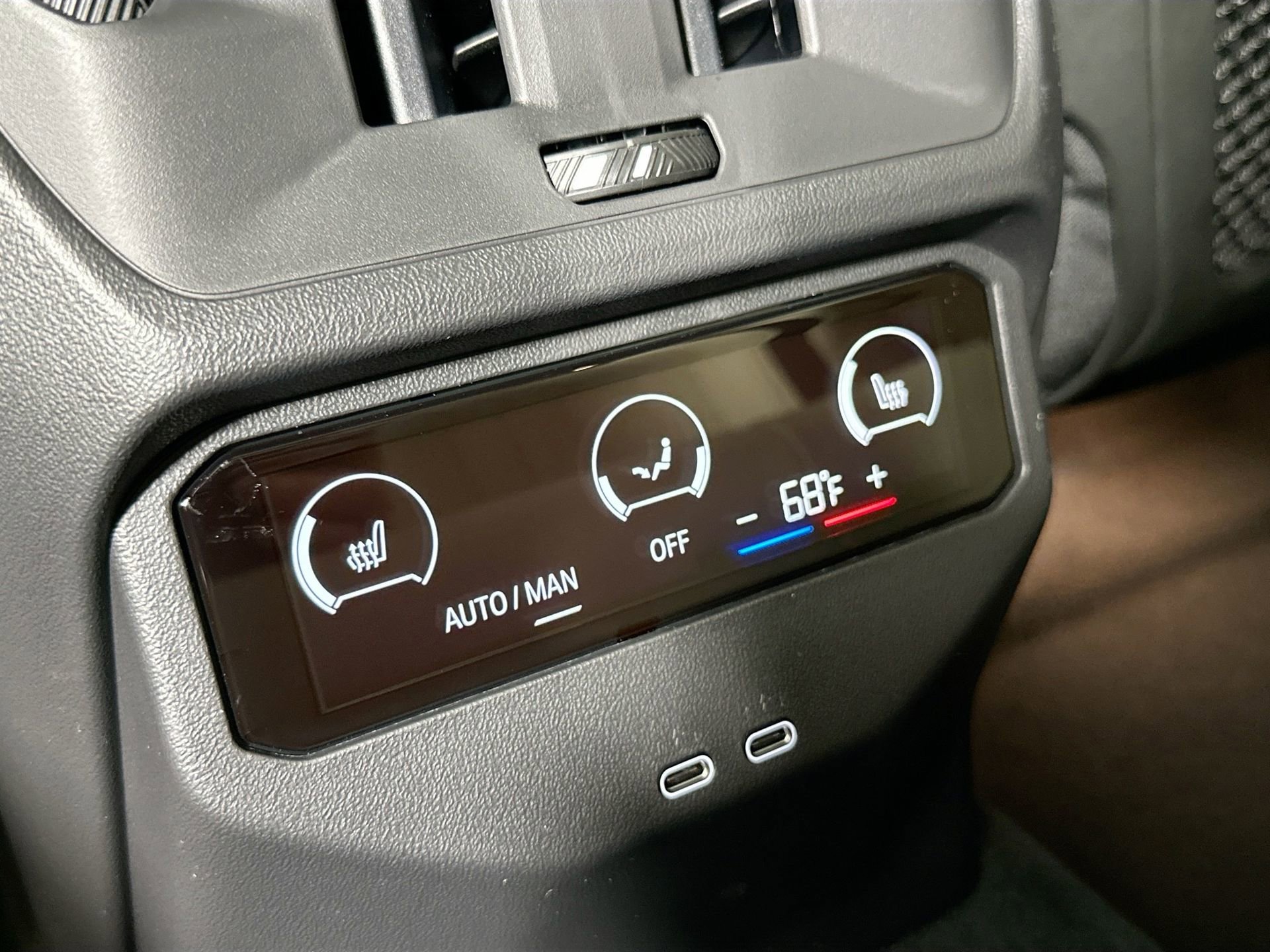 New 2026 BMW X3 xDrive30 image 26