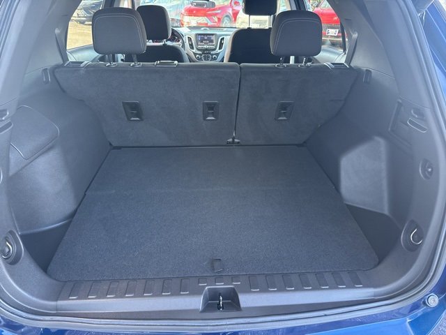 Used 2022 Chevrolet Equinox LT image 35