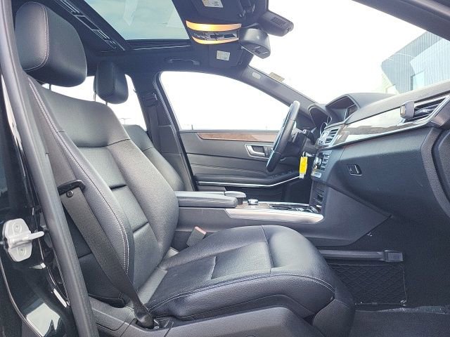 Used 2014 Mercedes-Benz E 350 Sedan image 13