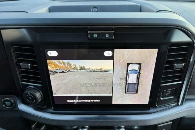 New 2026 Ford F250 Platinum w/ Tremor Off-Road Package image 24