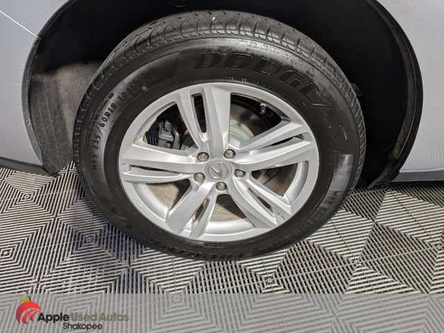 Used 2015 Acura RDX w/ Technology Package AWD/4WD image 47