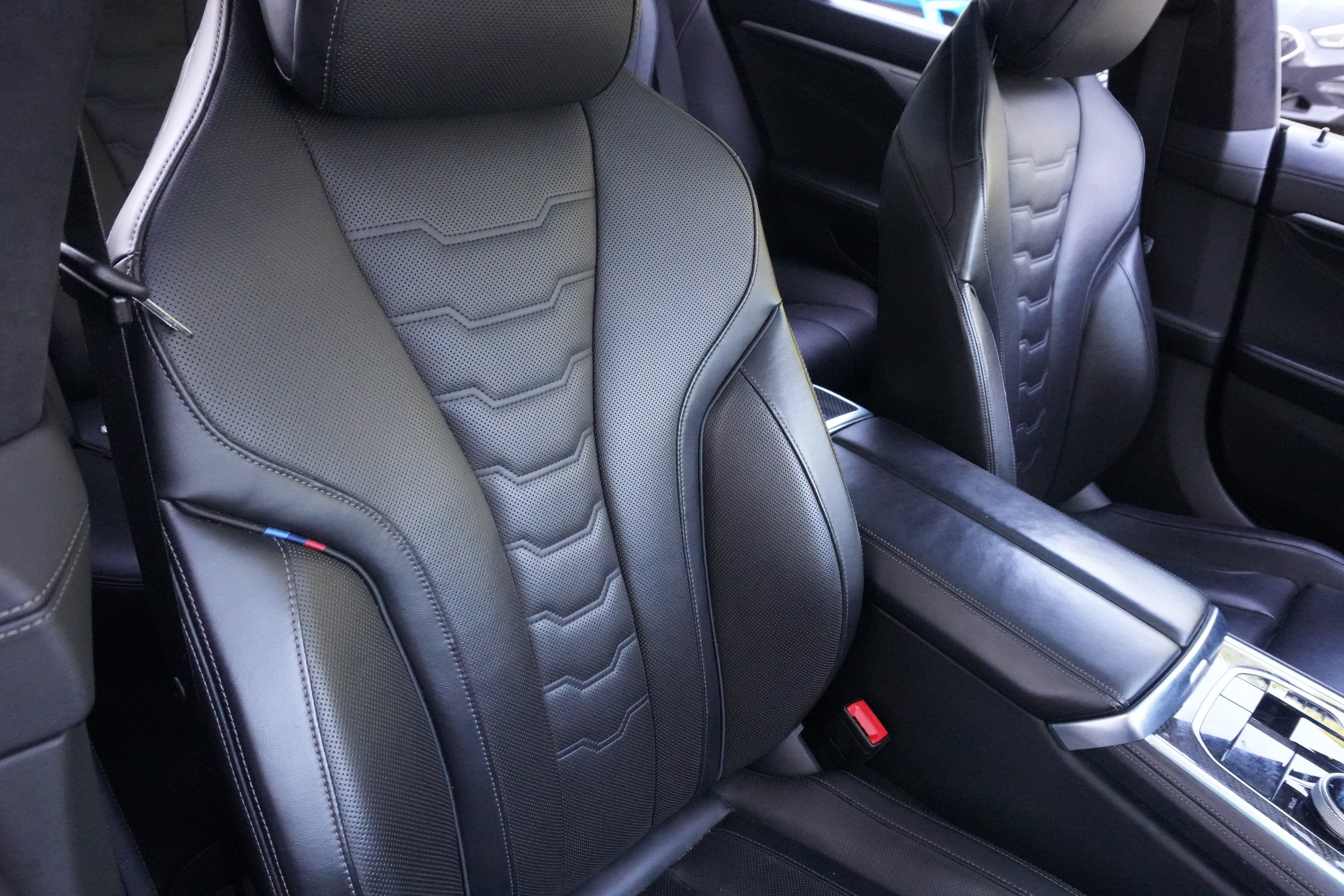 Used 2023 BMW M850i Gran Coupe xDrive AWD/4WD image 13