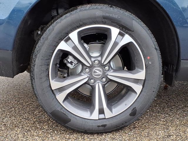 New 2026 Acura RDX w/ Technology Package AWD/4WD image 6