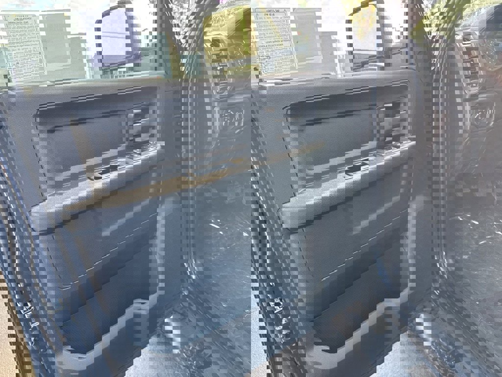 New 2026 RAM 2500 Tradesman image 18