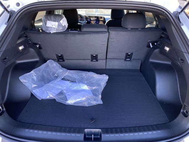 New 2026 Chevrolet Blazer EV LT image 36