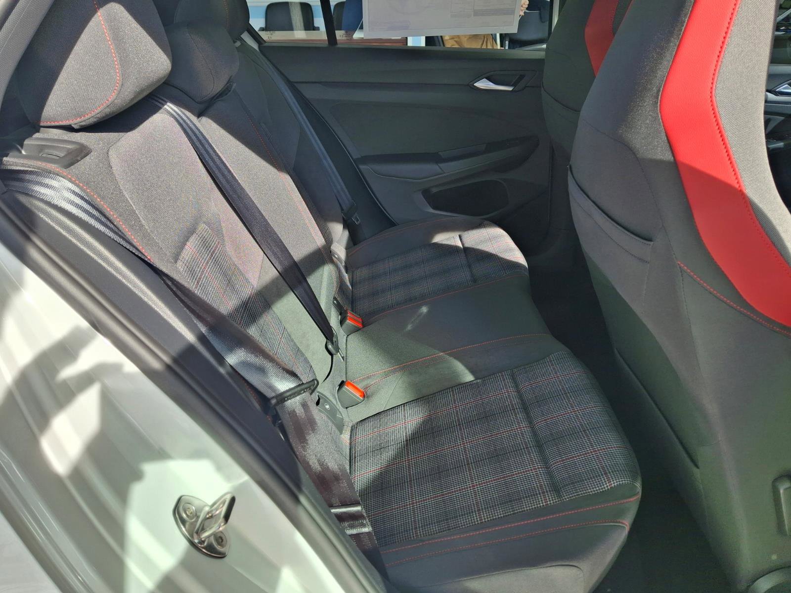 New 2026 Volkswagen GTI S image 5