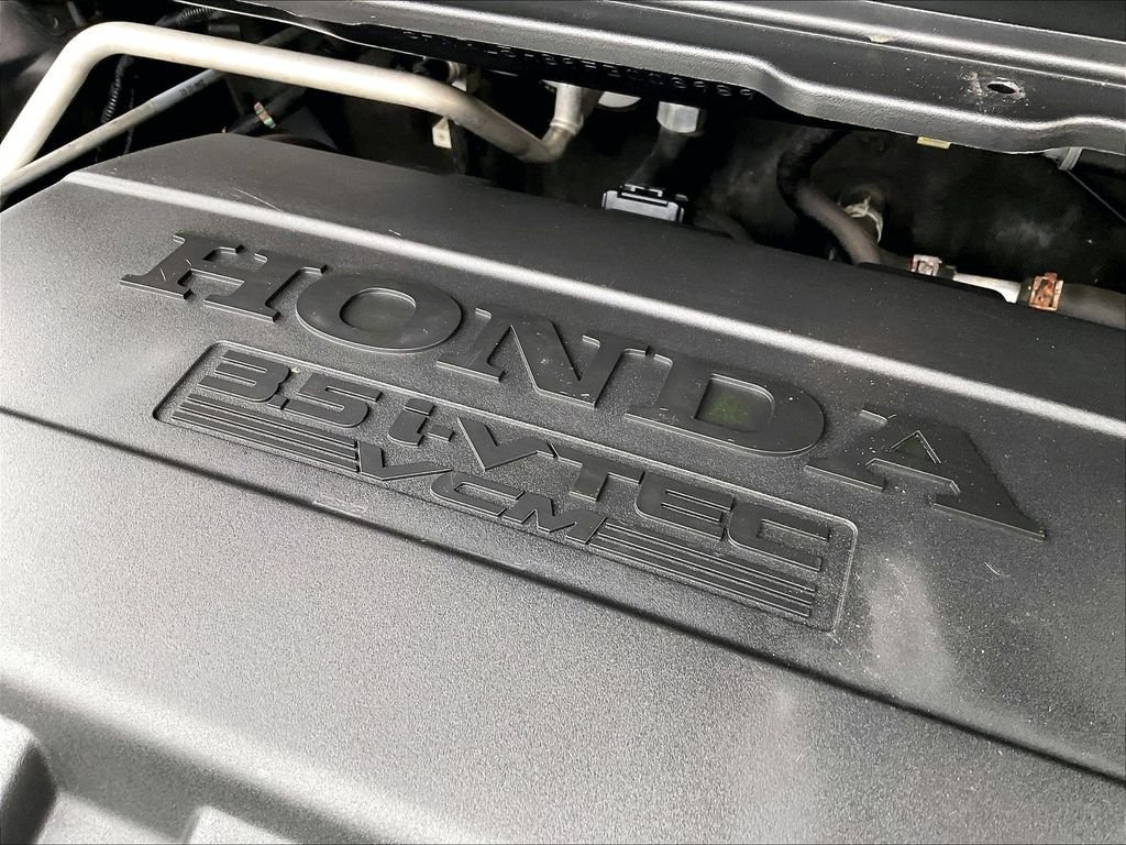 Used 2015 Honda Odyssey EX-L image 35